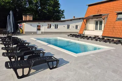 Image de Belle maison à Kapela
