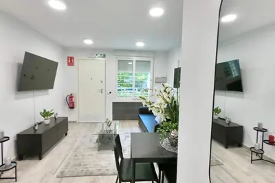 Image de One Bedroom Apartment