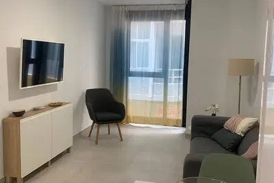 Image de Apartment very close to Las Canteras beach