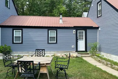 Image de Cozy Corners Meredith Home - With Wifi