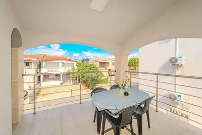 Image de Appartement confortable à Vir avec WiFi