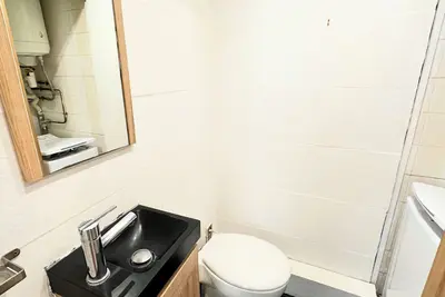 Image de Studio in Central Paris Sleeps 4/ Near Les Halles