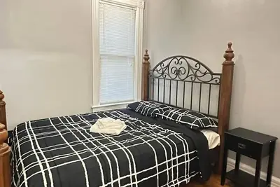 Image de 1 Soothing 3-bedroom apartment with Ac in Utica