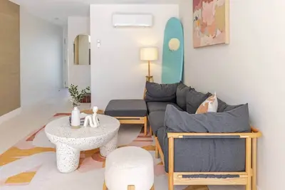 Image de Bauhinia Beach House Marcoola