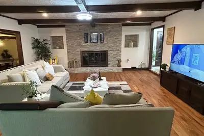 Image de Tulsa’s Best Stay – 5br Fully Remodeled Gem!