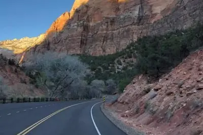 Image de Little Creek Mesa Cabin with Zion Np Views-Jacuzzi
