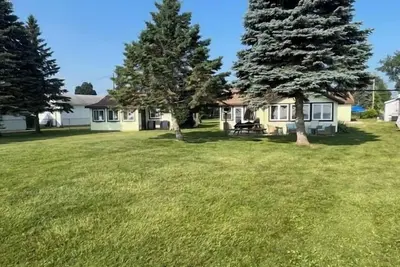 Image de Stay At The Lake House