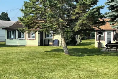 Image de Stay At The Lake Cottage