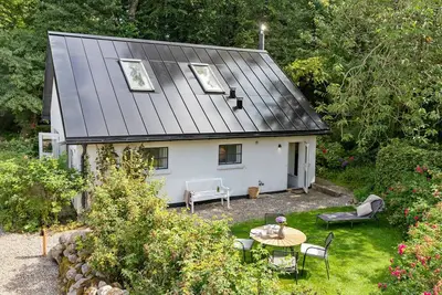 Image de Superbe maison à Aabenraa avec WiFi