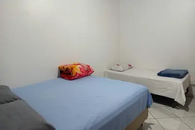 Image de Ideal apartment for your family in the center of Foz do Iguaçu.