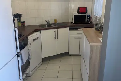 Image de Appartement T3 La Résidence Du Canal de Bourgogne, Montbard 21500