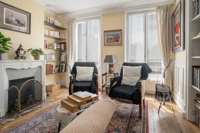 Image de Appartement Triade - Welkeys