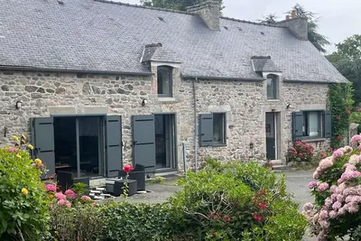Image de 351 – Longère de charme rénovée par architecte, à deux pas du Cap Fréhel