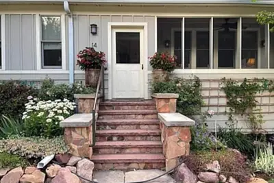 Image de Enchanting 4-bedroom house in Boulder