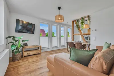 Image de Novita Apartment - balcony | free parking | central