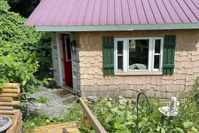 Image de Sweet Unique Cottage - Clean and near Caroga Lake. Just inside the Adirondacks