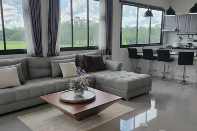 Image de Harary Family apartments