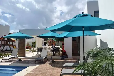 Image de Luxury+Near Beach+Unique+Secure