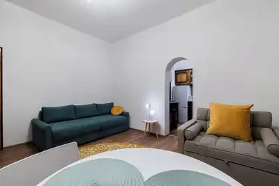 Image de Traugutta Comfort Stay Apartment #14