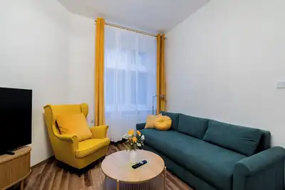 Image de Traugutta Comfort Stay Apartment #13