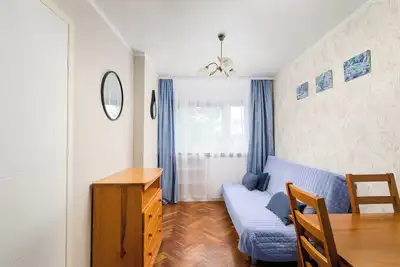 Image de Broniewskiego Harmony Apartment