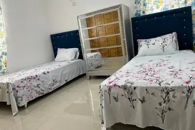 Image de 3-bedroom house in welcoming San Pedro de Macorís with Ac