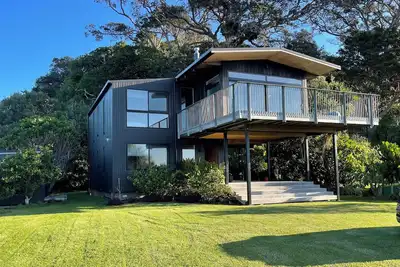 Image de Matapouri Coastal Charm Beach House