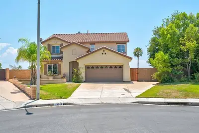 Image de Tranquil 3-bedroom house with Ac in Murrieta