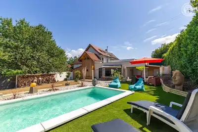 Image de Le Refuge - Domessin