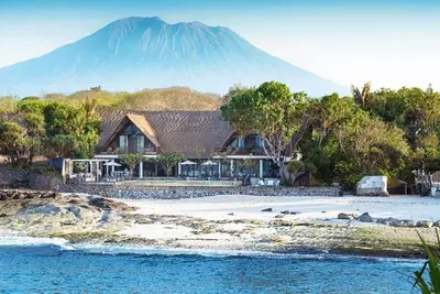 Image de Your Family will love the Exclusive Balinese Service at Your Private Villa in Nusa Lembongan