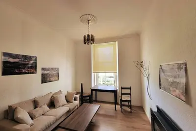 Image de Kilmun Retreat: 2-bed Riverside Peace and Nature