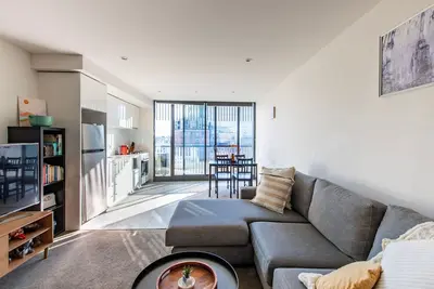 Image de Simple Comfort - 2br Apartment in Carlton