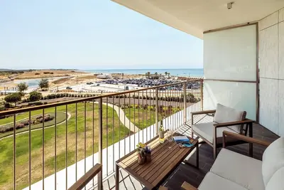 Image de Bayline Algarve | Spa, Beachfront and Lagoon View