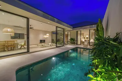 Image de Exclusive 2 Bedroom Villa, Bali Villa 2192
