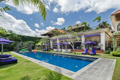 Image de Luxury 4 Bedroom Villa with Private Pool, Bali Villa 2131