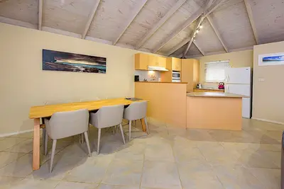 Image de Birds Nest – Tranquil  Retreat in Old Dunsborough