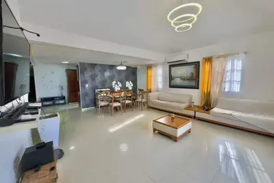 Image de Apartamento amplio iluminación natural Buena Vista