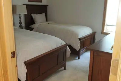 Image de Charming 3-bedroom house in Stateline