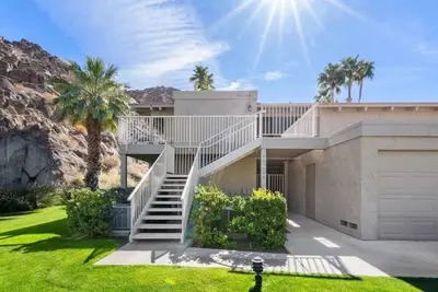 Image de Stunning Condo with Mountain Views in Indian Wells