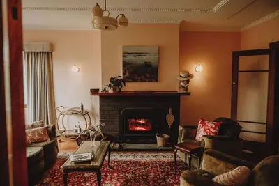 Image de Hartwood Farm in the Huon Valley