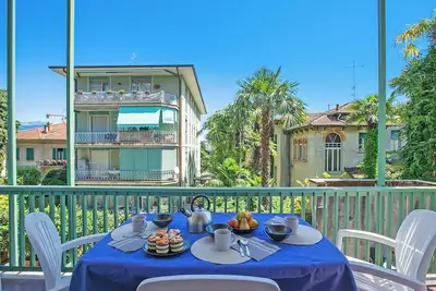 Image de Strixia Apartment Stresa 50m From Lake, Stresa, Italy