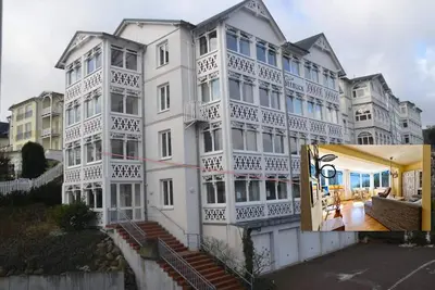 Image de Meerforelle 207 - Villa Seeblick