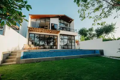 Image de Modern 3 Bdr Villa in the Heart of Bingin