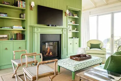 Image de Magnolia at Franklin Vale Retreat