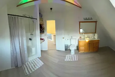 Image de Three-story home in Frazier Park