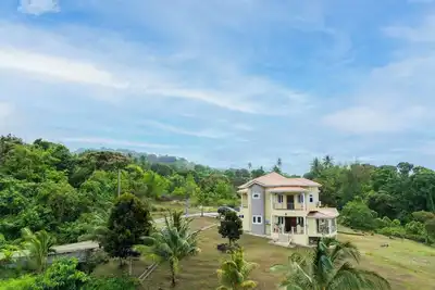 Image de Modern Luxury Villa with Ac - 2 bedrooms, 2 bathrooms