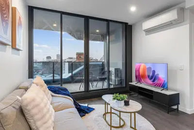Image de Modern 2br Aprtmnt Fortitude Valley Prime Location