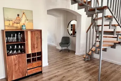 Image de Apartment Kander 140 m2