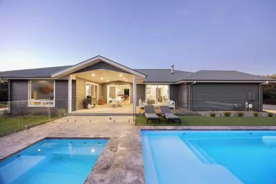 Image de The Break Pool, Spa, Sauna & Beach