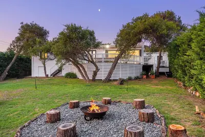 Image de Portsea Coastal Retreat
